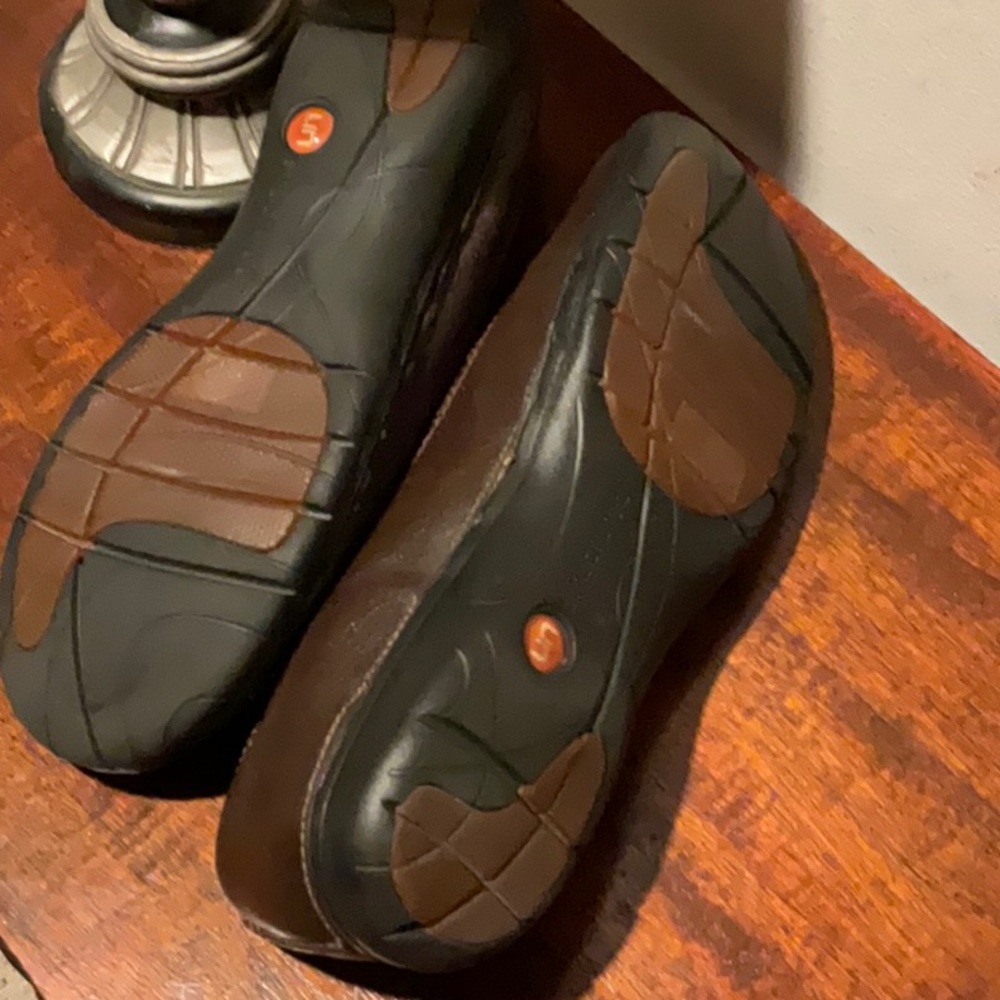 Clarks Structured - Picture 2 of 5